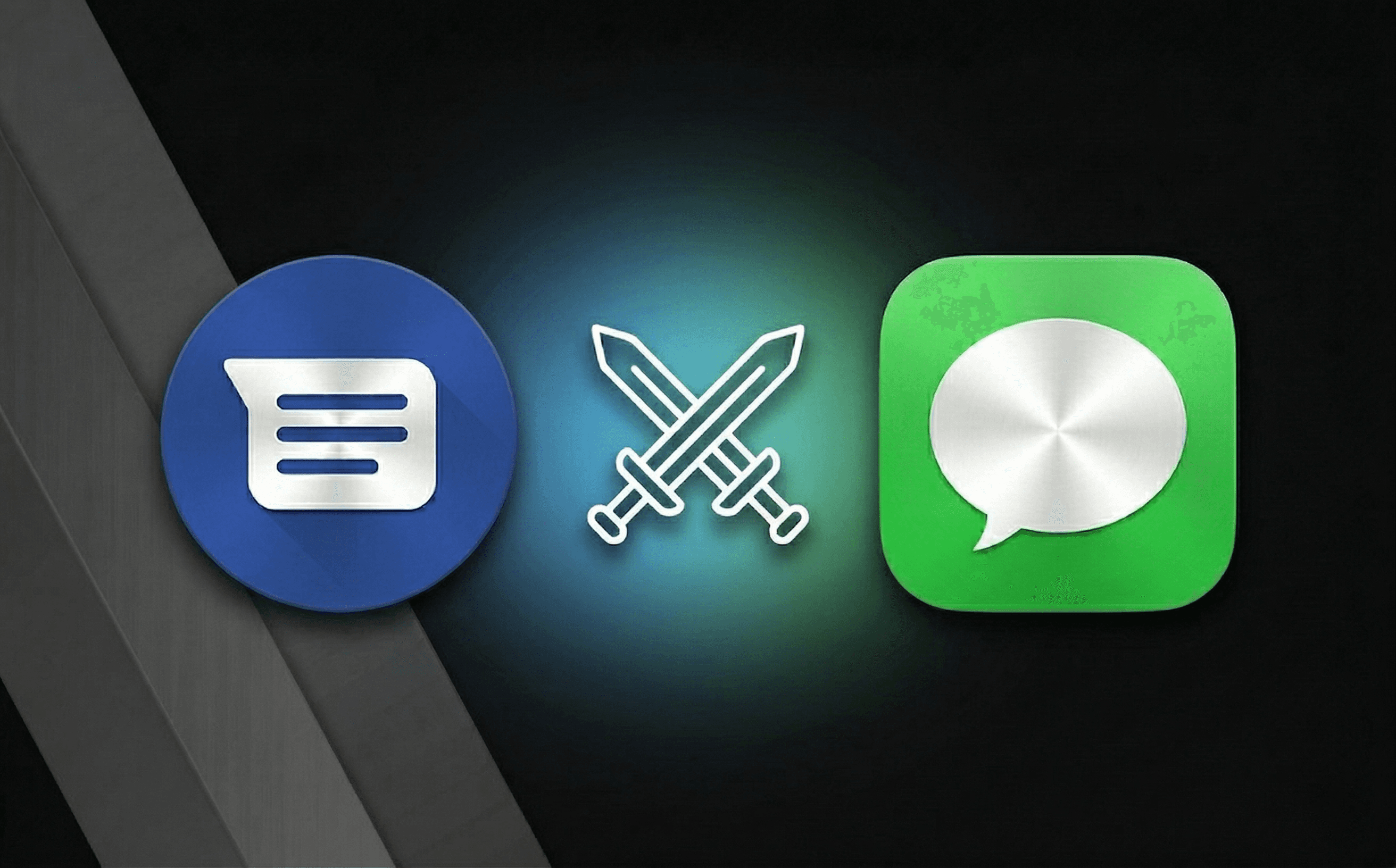 RCS vs. iMessage for Business: RBM, Apple Messages for Business, and Unofficial iMessage APIs Compared (2026)