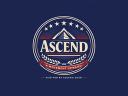 Ascend 2028 logo