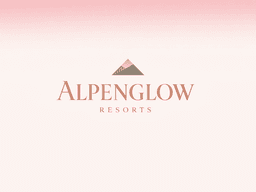 Alpenglow Resorts logo